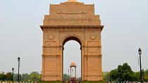 1 Day Delhi and 1 Day Agra Tour by Car - All inclusive Tour