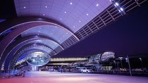 Dubai Private Transfer: Cruise Port to Dubai International Airport