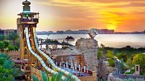 Wild Wadi Dubai water park Ticket with 1 way transfer in Dubai