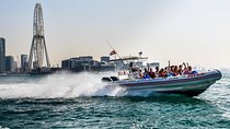 Morning Dubai City Tour with Marina Boat Cruise Combo