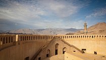 Muscat Shore Excursion: Private Nizwa Day Trip