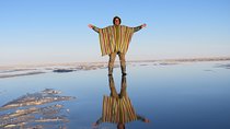 Private Day Trip to Uyuni Salt Flats and Pulacayo old Mines