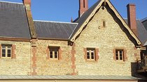 Cultural Caper Adelaide Walking Tour