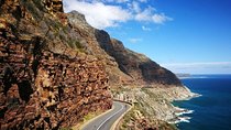 Half-Day Cape Peninsula Tour from Cape Town