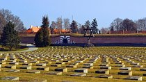 Terezin Concentration Camp Day Tour from Prague