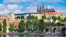 Prague Castle Walking Tour