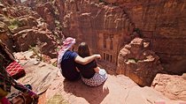 3 Days Petra and Wadi Rum Tour from Amman Airport