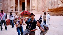 Petra One Day Tour From Amman