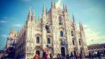 3-Hour Milan City Tour with The Scala Theatre - small group tour