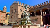 Bologna from Milan with Food & Wine Tasting - Private tour
