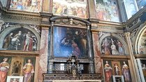 1.5-hour The Last Supper and Church of San Maurizio tour in Milan - small group