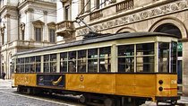 3-hour Milan The Last Supper and Vintage tram tour in Milan - small group tour