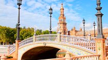 2-Night Seville Experience with City Tour and Flamenco Show