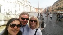 Essential Walking Tour in Rome 
