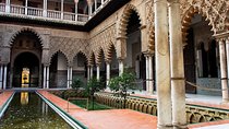 Seville Sightseeing Tour with Alcazar and Cathedral Tickets 