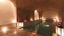 Seville City Tour and Thermal Baths Ticket