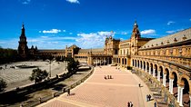 Seville Classical or Historical Morning Sightseeing Tour