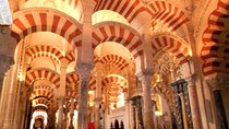 Cordoba Day Trip with Mosque-Cathedral Ticket from Seville