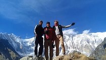 Annapurna Sanctuary Trek