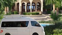 Private Transfer from Hurghada Airport to Sahl Hasheesh or Return