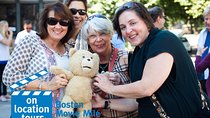 Boston Movie Mile Walking Tour