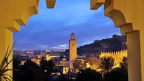 7-Day Private Authentic Tour of Morocco from Fez