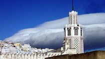 Tetouan Private Day Tour from Tangier