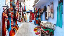 Asilah Guided Day Tour from Tangier