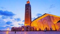 Casablanca Tour from Marrakech