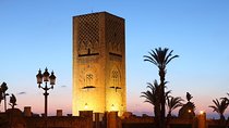 Full-Day Private Tour to Rabat From Marrakech