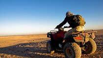 Quad Ride Experience in Marrakech