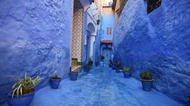 Private Day Tour from Fez to Chefchaouen