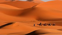 3-Day Desert Tour from Marrakech to Fez