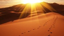5-Day Private Desert Tour from Marrakech