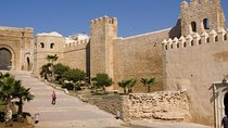 5 DAY PRIVATE TOUR FES & RABAT, IMPERIAL CITIES (from Fes)