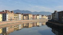 Florence and Pisa Shore Excursion from Livorno