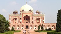 Private Full Day Delhi Tour -Old and New Delhi Highlights