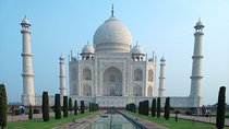 Private Golden Triangle 4 Day Tour from New Delhi