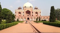  Private Old and New Delhi Tour All Inclusive
