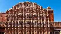 Private Shopping Tour In Jaipur with Local Expert