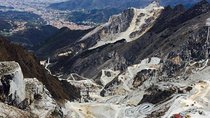La Spezia Private Shore Excursion to Pietrasanta and Carrara Marble Quarries