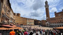 Florence Private Day Trip to Siena and San Gimignano