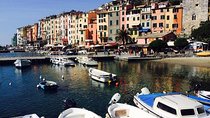 Florence Private Day Trip to Portovenere and Cinque Terre