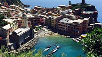 Livorno Private Shore Excursion to Portovenere and the Cinque Terre