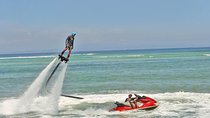 Fly Board,Banana Boat,Donut Ride Bali Watersport Experience 