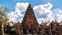 Shore Excursion : Private Tours To Ubud Art village And Surrounding Area