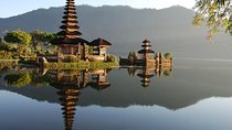 Beauty Of West Bali Tour (Private and All Inclusive)
