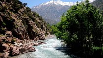 Private Tour: Day Trip to Ourika Valley from Marrakech