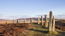 5-Day Orkney & Northern Coast Tour from Edinburgh Incl Admissions