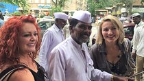 Mumbai Private Cultural Tour with Lunch and Transport